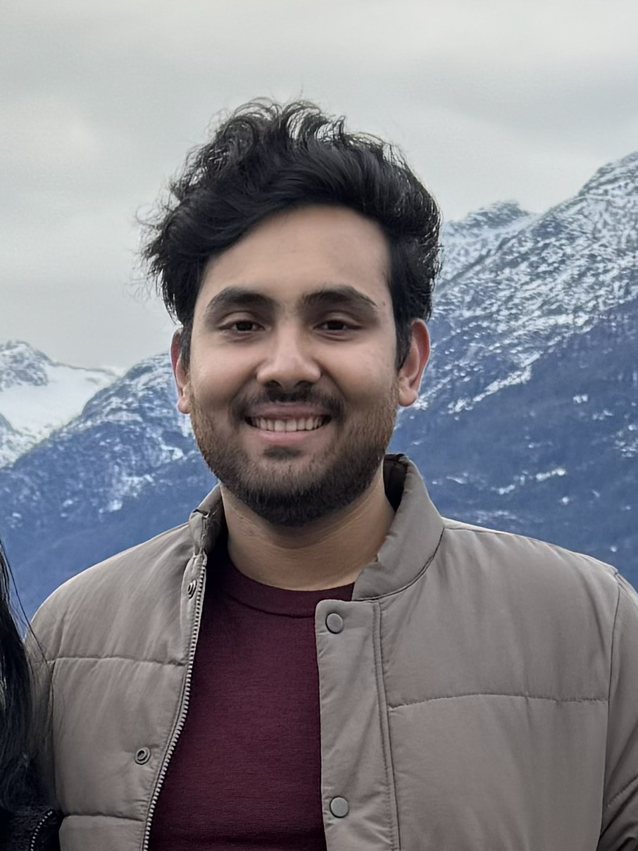 Aditya Deshmukh
